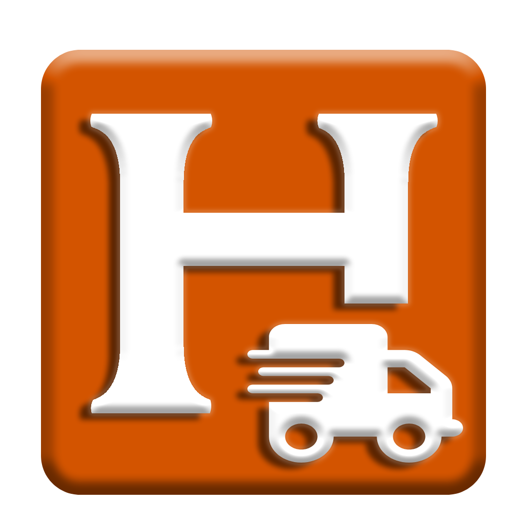 HisaPro Logistics